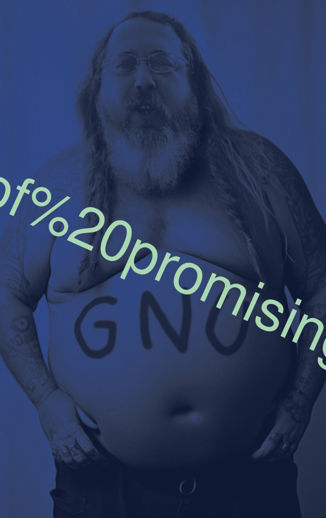 of promising